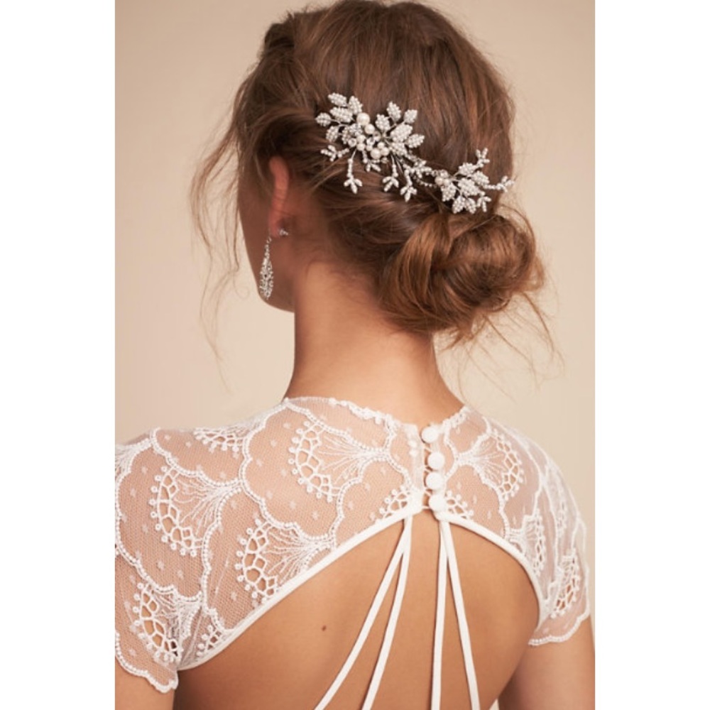 BHLDN Bertine Comb